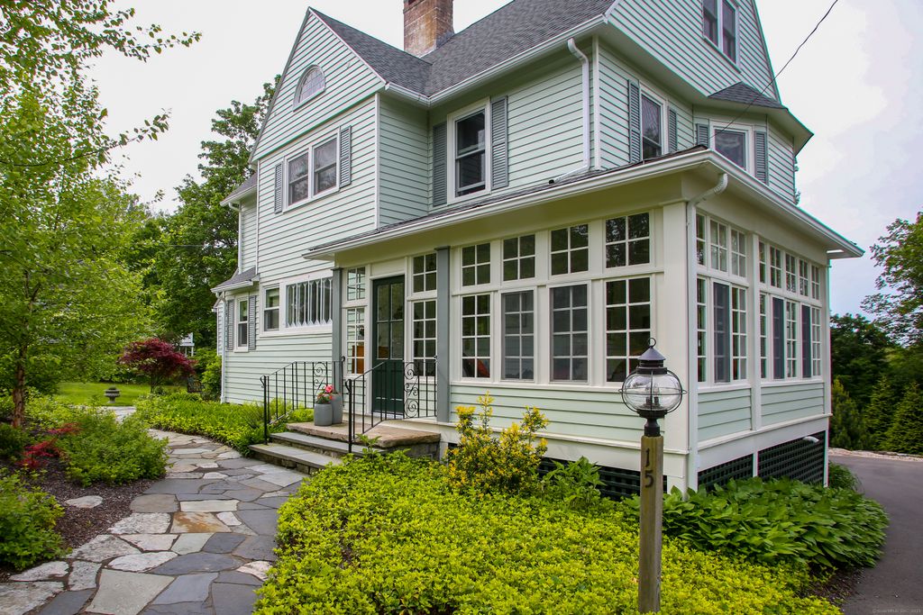 15 Lakeview Avenue, Salisbury, CT 06039