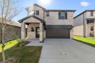 811 Rosemary Hill Drive, Mckinney, TX 75071