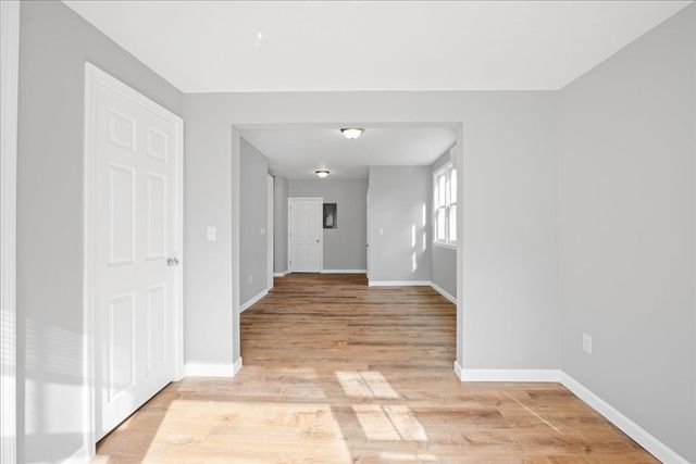 4 Howland Terrace, Worcester, MA 01602