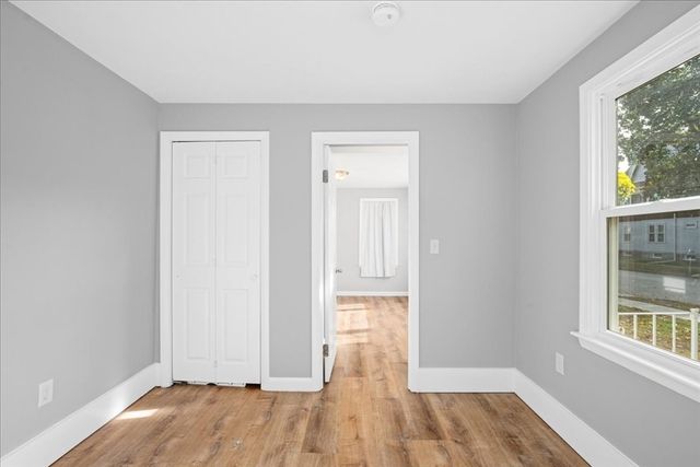 4 Howland Terrace, Worcester, MA 01602