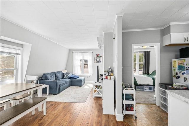 4 Howland Terrace, Worcester, MA 01602