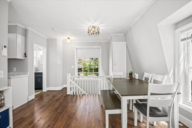 4 Howland Terrace, Worcester, MA 01602