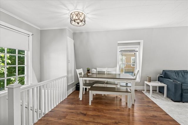 4 Howland Terrace, Worcester, MA 01602