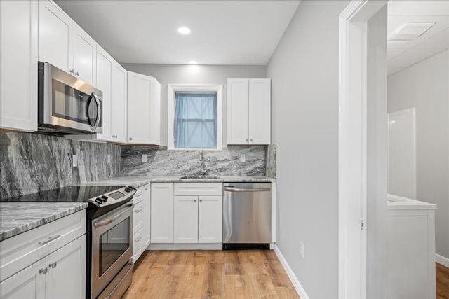 4 Howland Terrace, Worcester, MA 01602