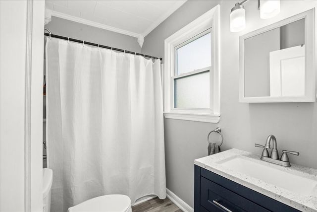 4 Howland Terrace, Worcester, MA 01602