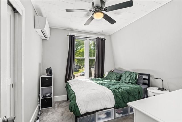 4 Howland Terrace, Worcester, MA 01602