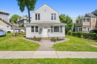 4 Howland Terrace, Worcester, MA 01602