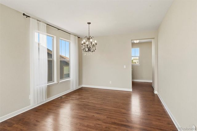 11983 S Allerton Circle, Parker, CO 80138