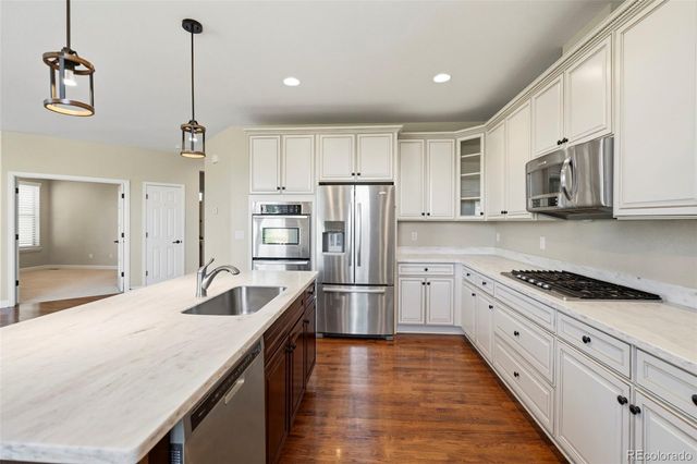 11983 S Allerton Circle, Parker, CO 80138