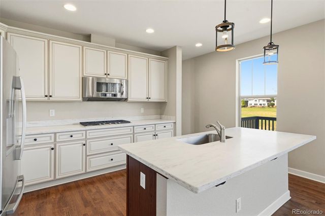 11983 S Allerton Circle, Parker, CO 80138