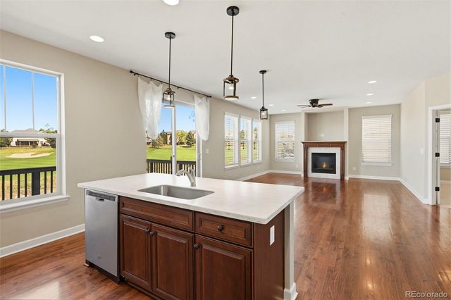 11983 S Allerton Circle, Parker, CO 80138