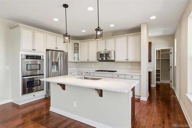 11983 S Allerton Circle, Parker, CO 80138