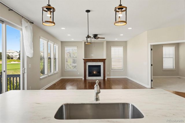 11983 S Allerton Circle, Parker, CO 80138