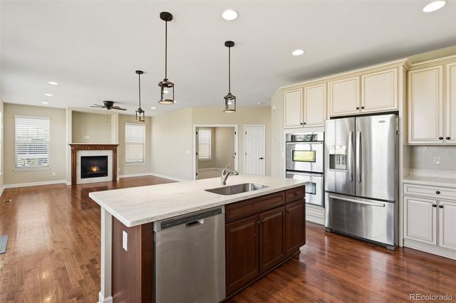 11983 S Allerton Circle, Parker, CO 80138