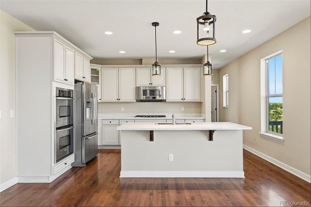 11983 S Allerton Circle, Parker, CO 80138