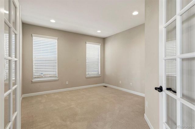 11983 S Allerton Circle, Parker, CO 80138
