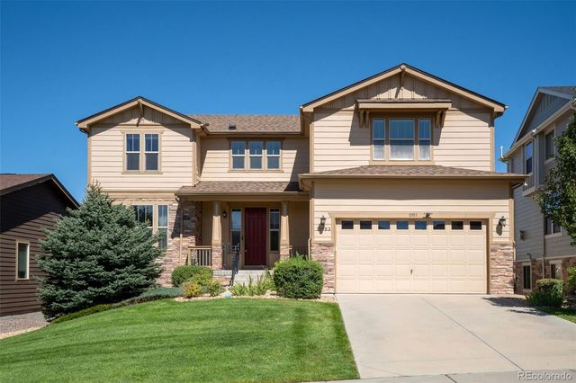 11983 S Allerton Circle, Parker, CO 80138