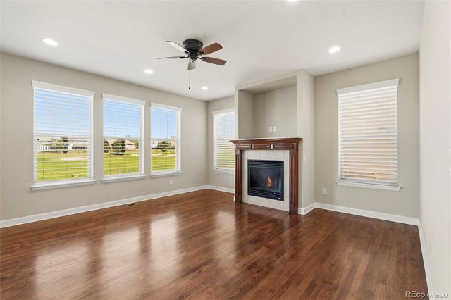 11983 S Allerton Circle, Parker, CO 80138