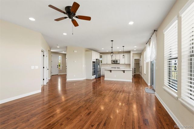 11983 S Allerton Circle, Parker, CO 80138