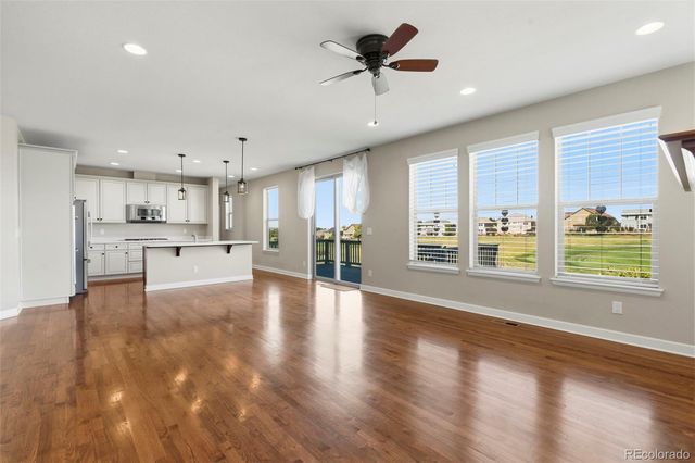 11983 S Allerton Circle, Parker, CO 80138