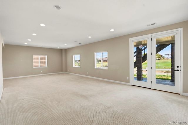 11983 S Allerton Circle, Parker, CO 80138