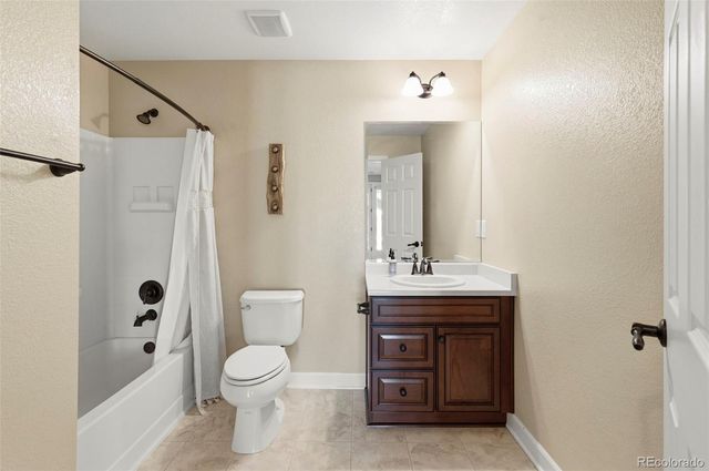 11983 S Allerton Circle, Parker, CO 80138