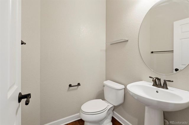 11983 S Allerton Circle, Parker, CO 80138