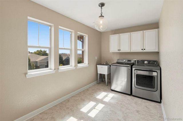 11983 S Allerton Circle, Parker, CO 80138