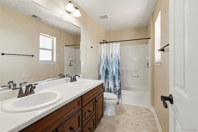 11983 S Allerton Circle, Parker, CO 80138