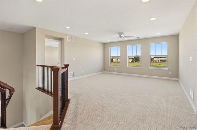 11983 S Allerton Circle, Parker, CO 80138