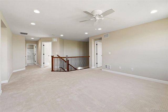 11983 S Allerton Circle, Parker, CO 80138