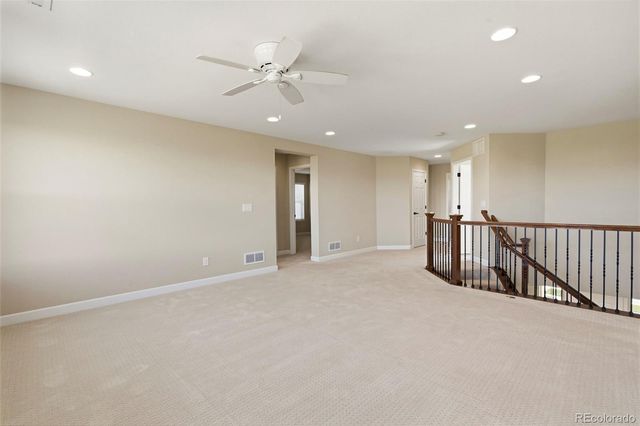 11983 S Allerton Circle, Parker, CO 80138