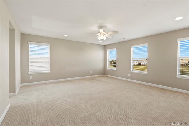 11983 S Allerton Circle, Parker, CO 80138