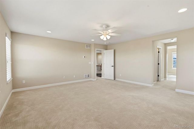 11983 S Allerton Circle, Parker, CO 80138