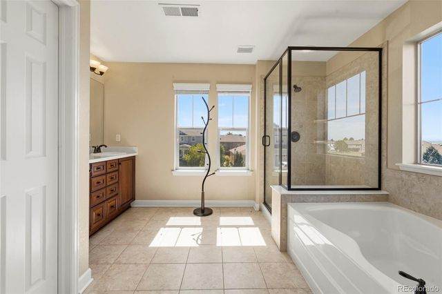 11983 S Allerton Circle, Parker, CO 80138