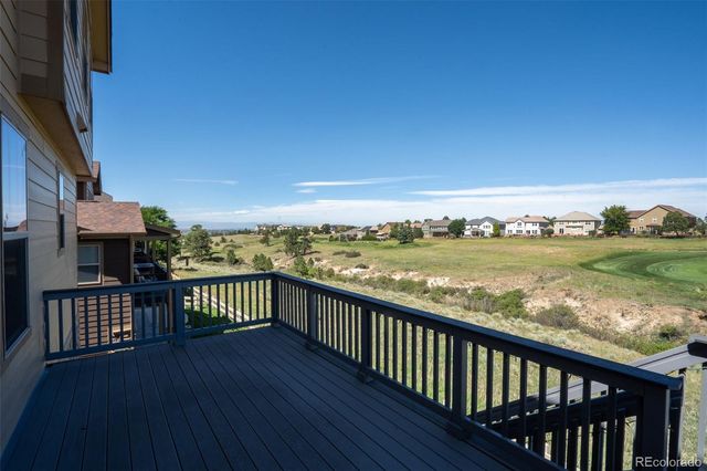 11983 S Allerton Circle, Parker, CO 80138
