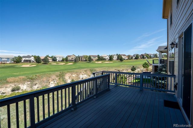 11983 S Allerton Circle, Parker, CO 80138
