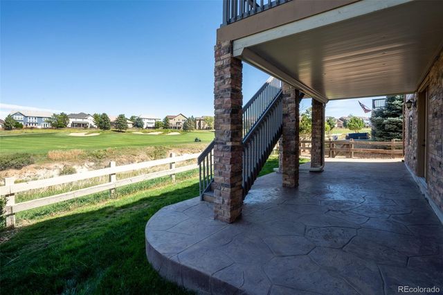 11983 S Allerton Circle, Parker, CO 80138