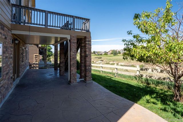 11983 S Allerton Circle, Parker, CO 80138