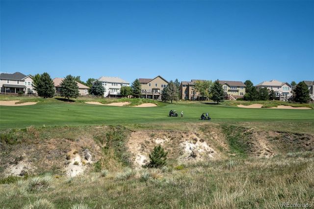 11983 S Allerton Circle, Parker, CO 80138