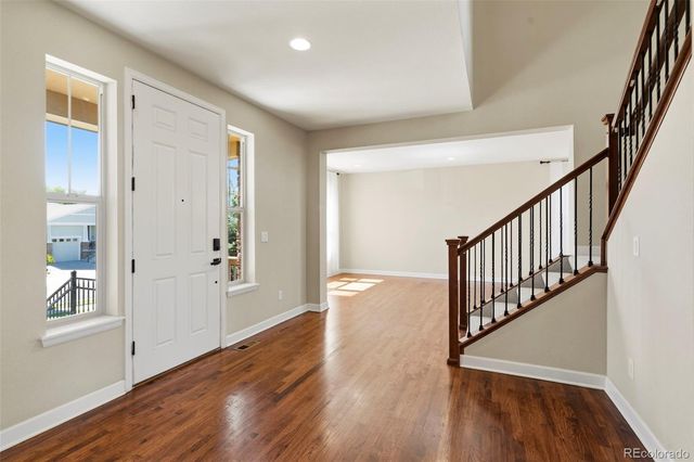 11983 S Allerton Circle, Parker, CO 80138