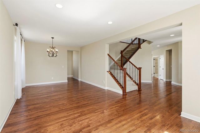 11983 S Allerton Circle, Parker, CO 80138