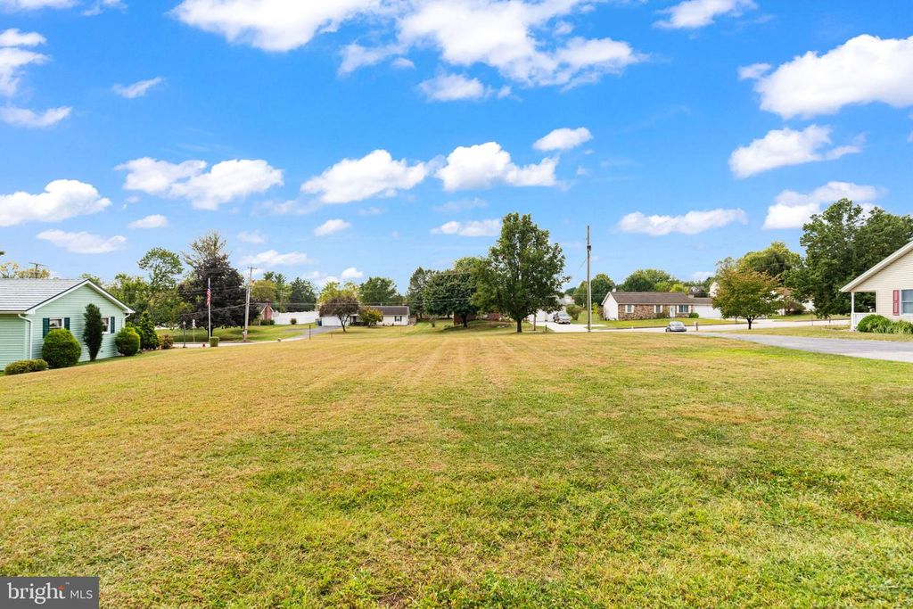 226 E KING STREET ST, East Berlin, PA 17316