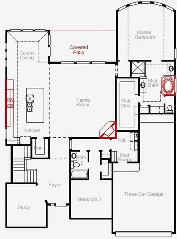 32109 Pond Pine Court, Spring, TX 77386