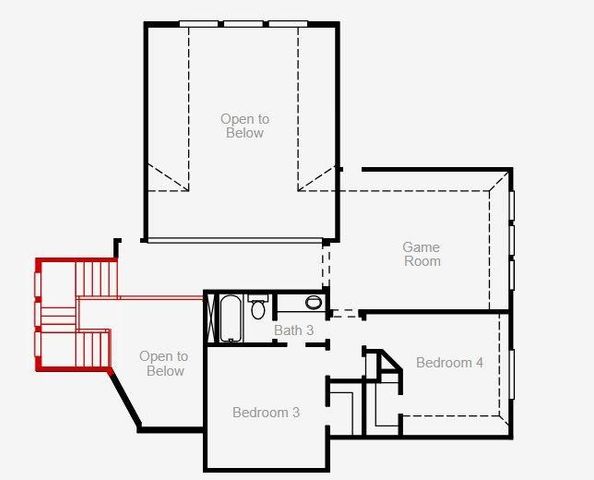 32109 Pond Pine Court, Spring, TX 77386