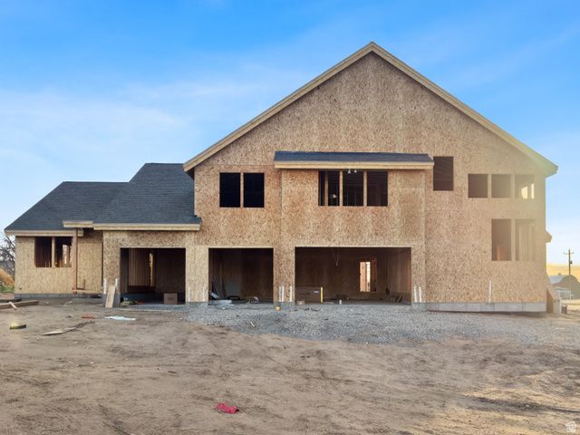 3268 S 4950 W, West Haven, UT 84401