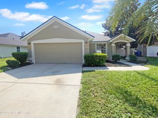 11563 OAK MEADOW Lane, Jacksonville, FL 32218