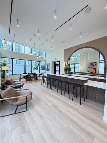 225 N Miami Avenue 3502, Miami, FL 33128