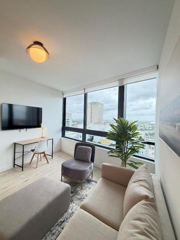 225 N Miami Avenue 3502, Miami, FL 33128