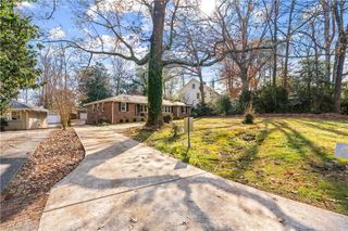 2165 Ponce De Leon NE Avenue, Atlanta, GA 30307